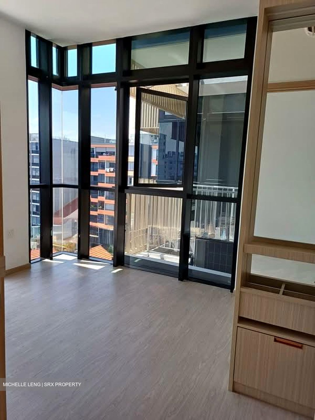 Mori (D14), Apartment #605401081